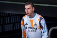 Andriy Lunin